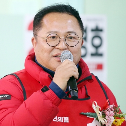 국민의힘 조수연 변호사 프로필 나이 고향 학력
