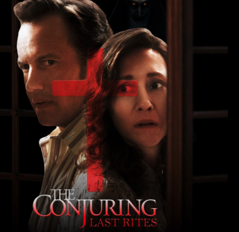 컨저링 4 제목 뜻 해석