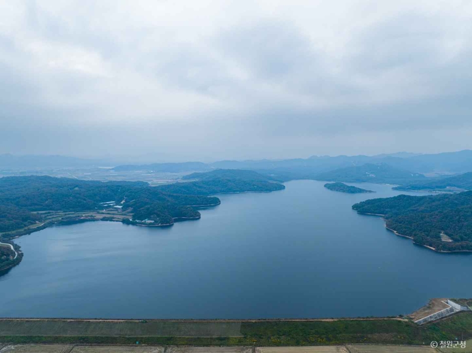 [강원도 여행지 추천] 철원 가볼만한 곳 베스트 10 순담계곡