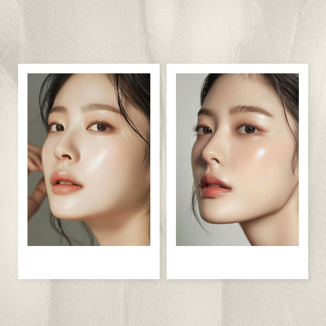 눈밑꺼짐 눈밑주름 눈가주름 없애는 방법