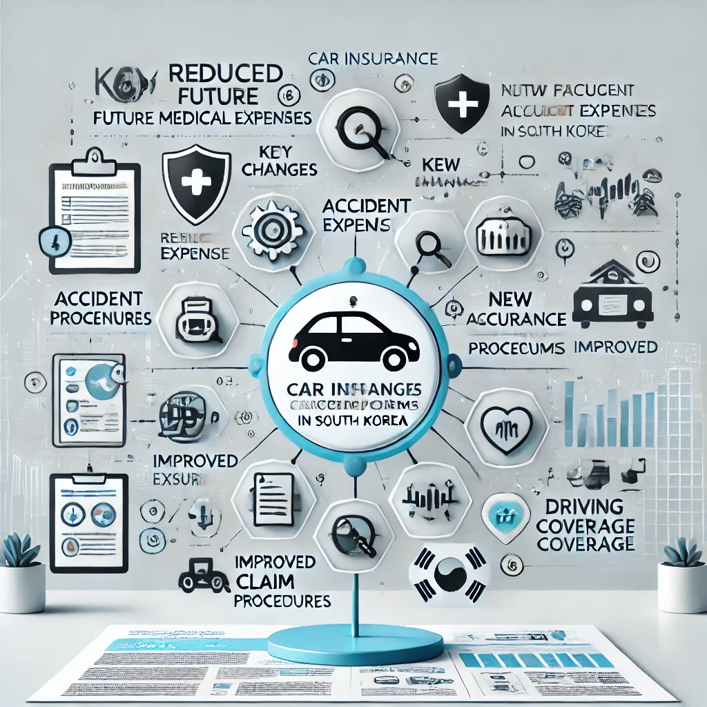 정부, 자동차보험 부정수급 개선