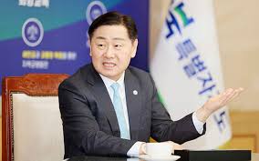 전북, 2036 올림픽 유치 확정