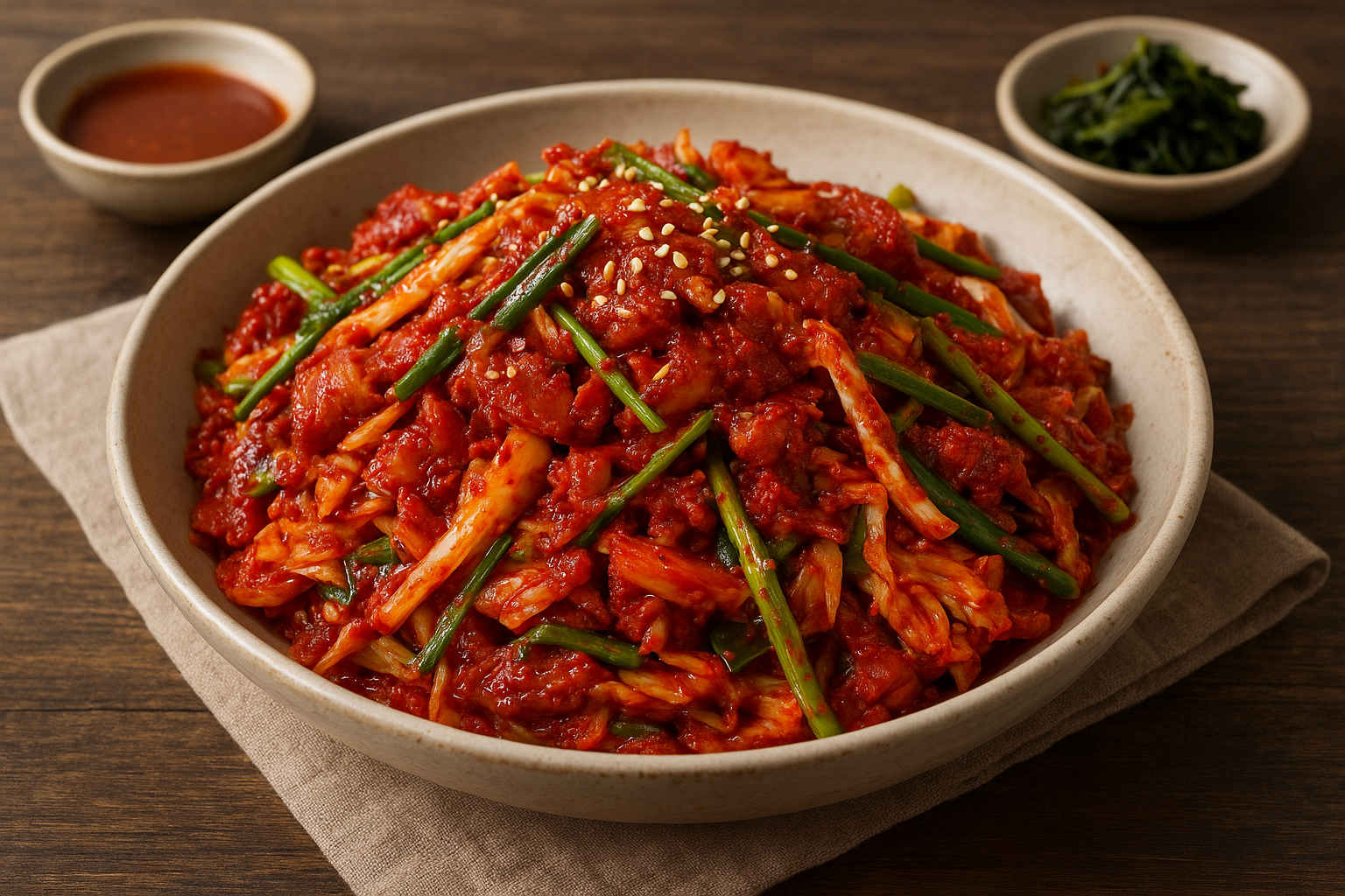 함안 아라홍어무침 관련 사진