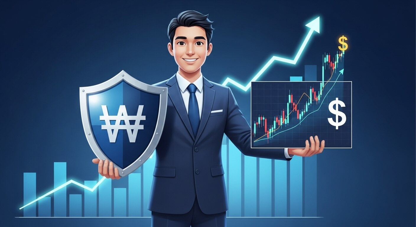 해외주식 양도세 22% 안 내는 법