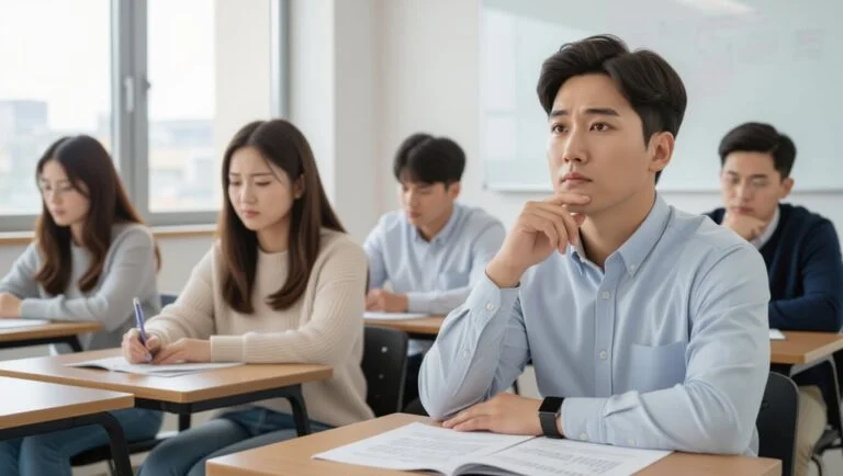 연세대 챗GPT 커닝 논란