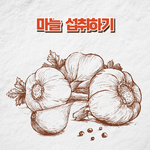 면역력 높이는 방법