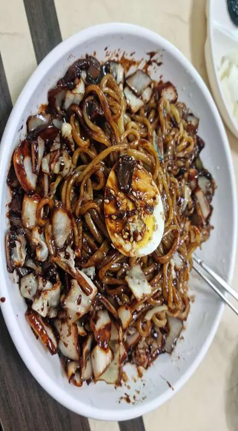 제일반점