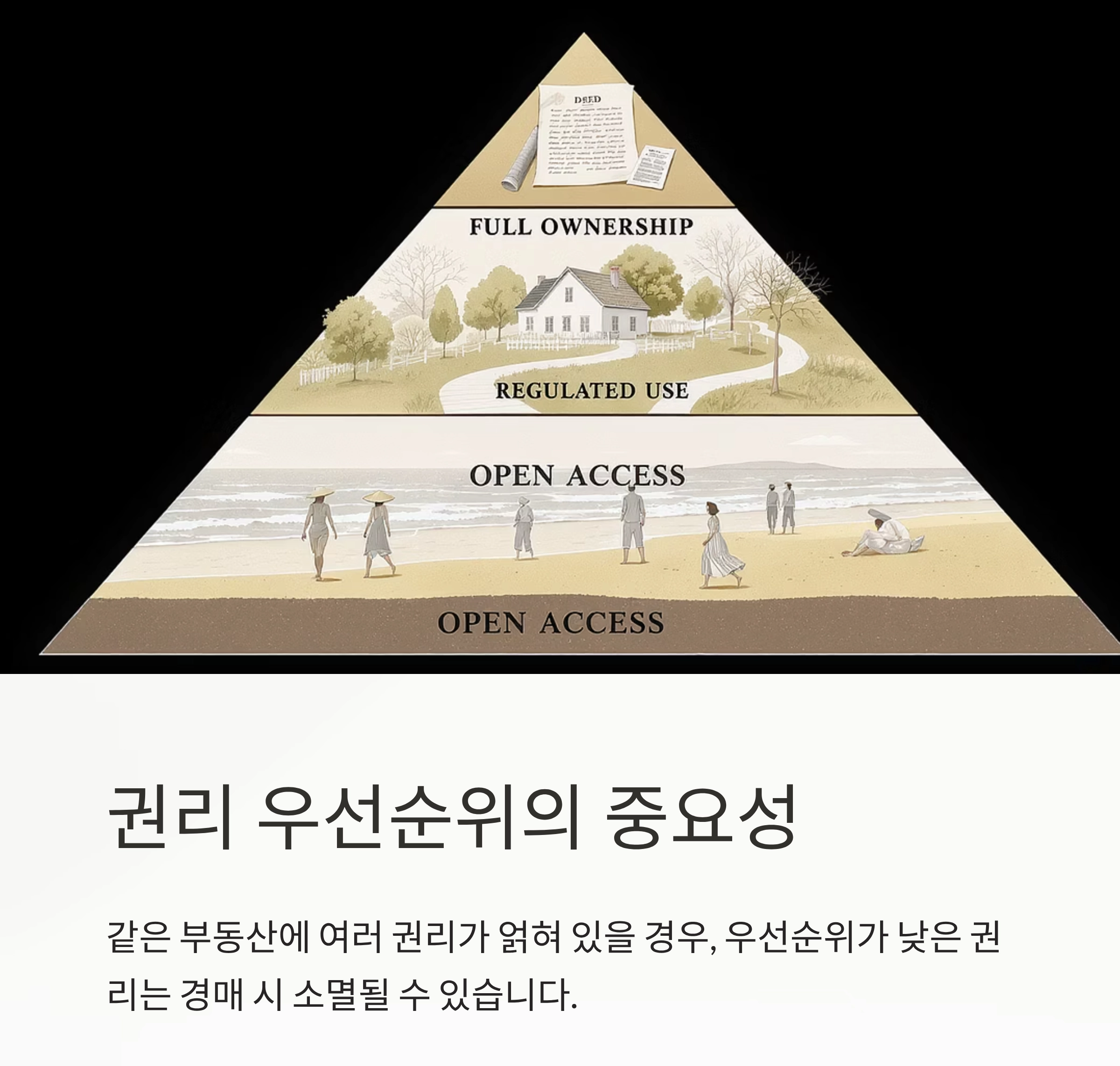 부동산 권리분석, 제대로 아는 방법 총정리