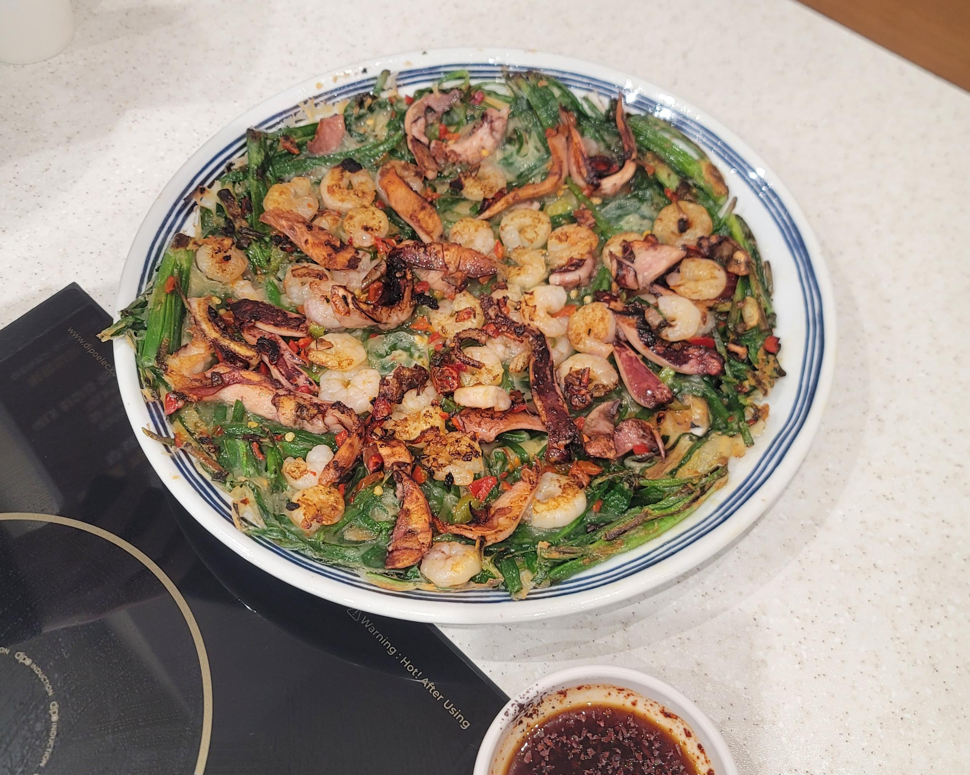 장원갑칼국수 대전서구점