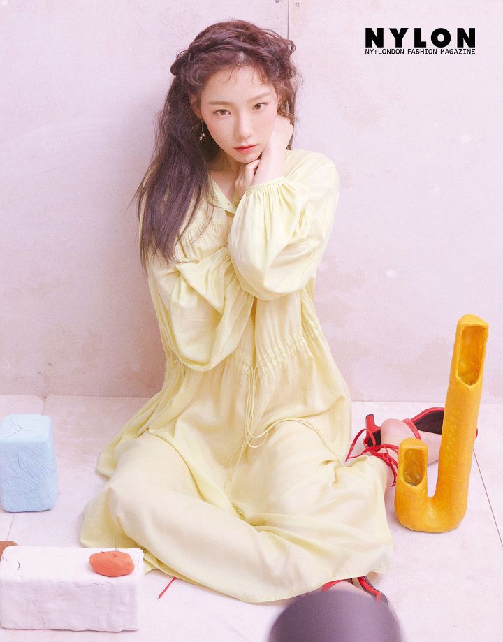 태연 잡지 CF 화보 사진 모음 태연 잡지 CF 화보 사진 모음