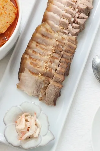 수육 황금레시피 맛있게 삶는 법_10