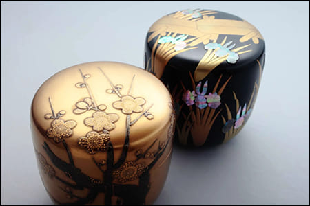 나전칠기 교류전