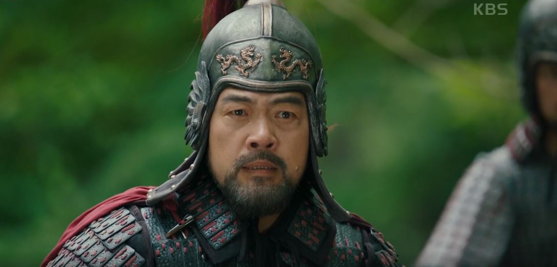 고려거란전쟁_3회