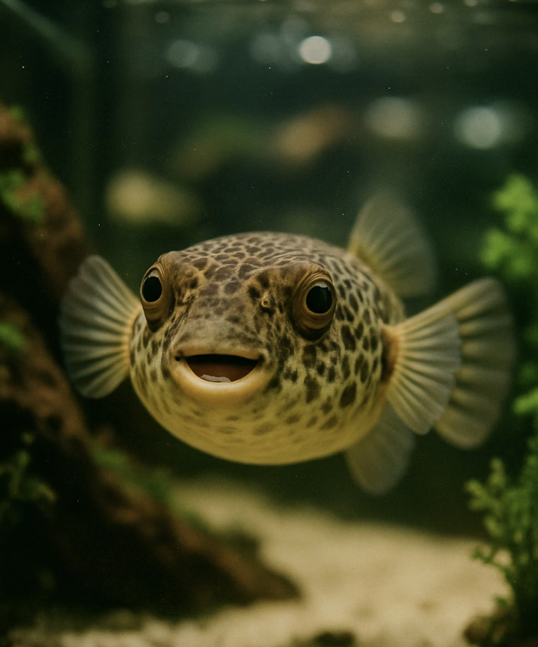 오랜 시간을 함께하는 진짜 가족