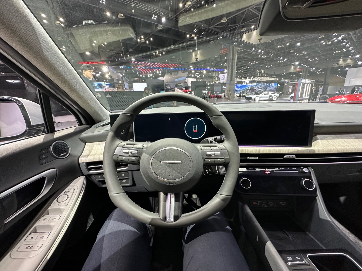 현대자동차 쏘나타 디 엣지