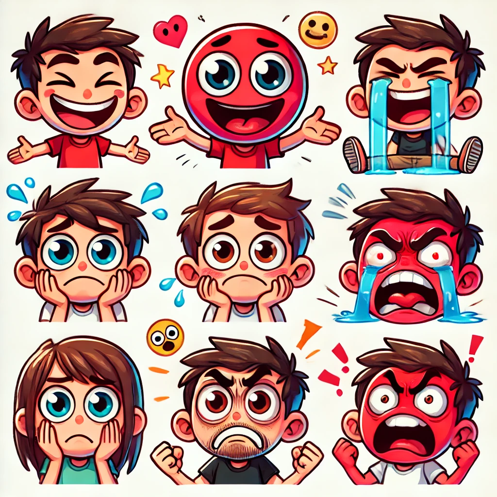 인사이드 아웃 2 관련 이미지