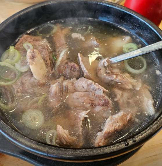 생방송투데이 막 퍼주는 집 얼만데요 8천원 한우갈비탕 육회비빔밥 일산 임가네한우마을 정보