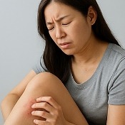 땀띠 가라앉히는 방법