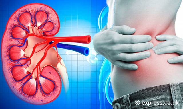 피부가 가려운 이유 신장병 신부전,가려움증 원인