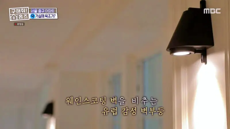 구해줘홈즈 홈캉스 서울 중구 황학동 욕조비앤비 하우스 인테리어 리모델링 집 파도파도 홈서핑 소개
