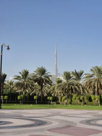 아랍 에미리트 두바이 10월 날씨와 옷차림 정리_16