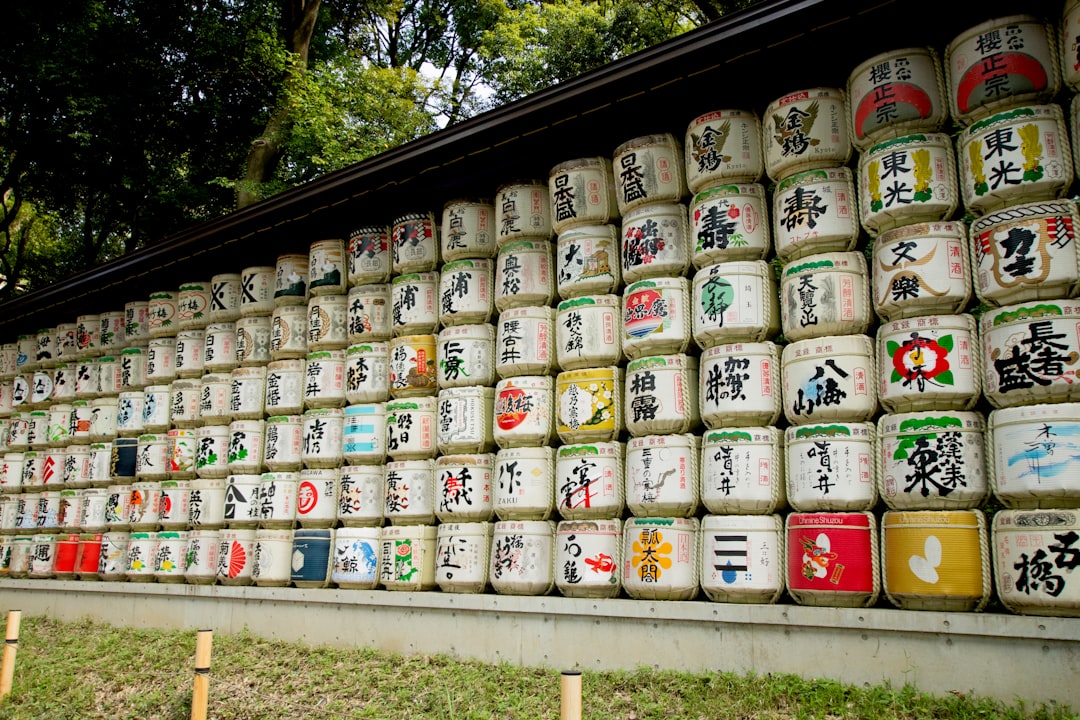 Sake