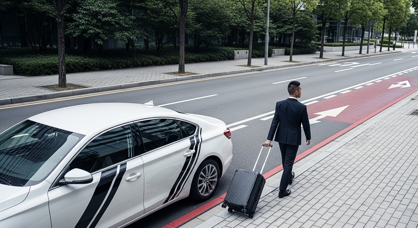 Uber&middot;Lyft 남들보다 저렴하게 타는 꿀팁