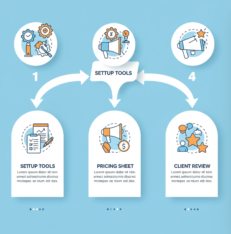 프리랜서 실전 로드맵