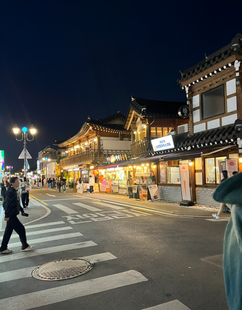 경주 여행 1박2일 코스