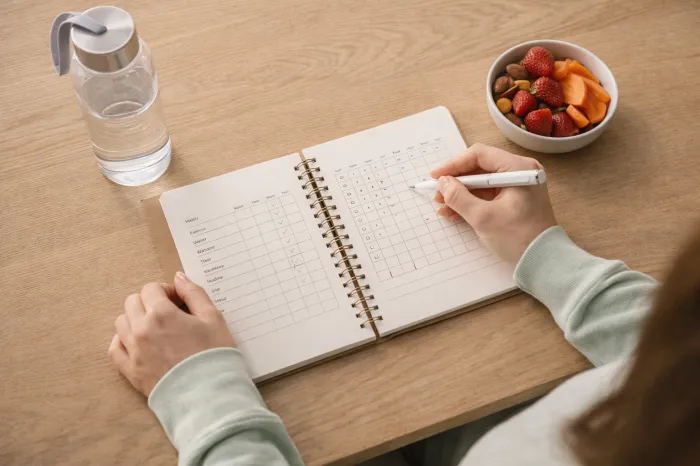 기립성 저혈압에 좋은 음식