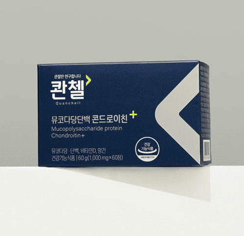콘드로이친 추천 순위 TOP 5(25년 3월) - 네이버, 쿠팡 판매 랭킹 분석