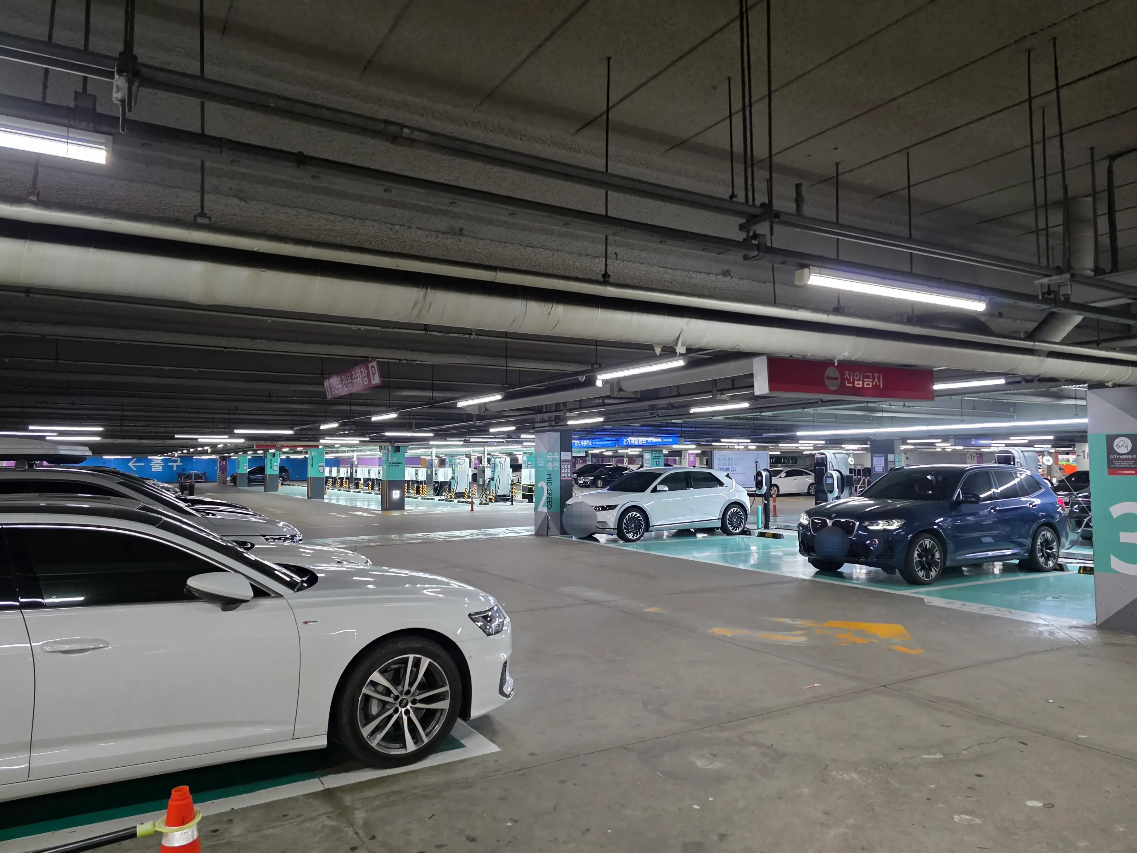 롯데자이언츠 사직야구장 앞 홈플러스 아시아드점 주차장 위치 및 주차비 안내