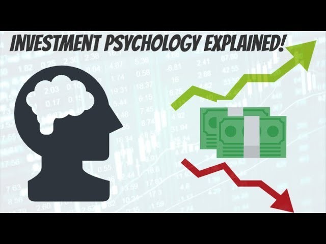 주식 투자 심리: 손실은 길게, 수익은 짧게