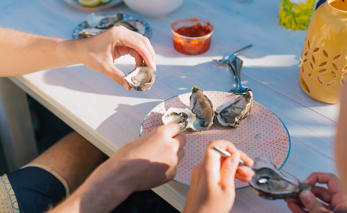 굴의 효능과 부작용, 굴 칼로리, 영양성분, 당뇨혈당 GI지수, 굴 맛있게 먹는법