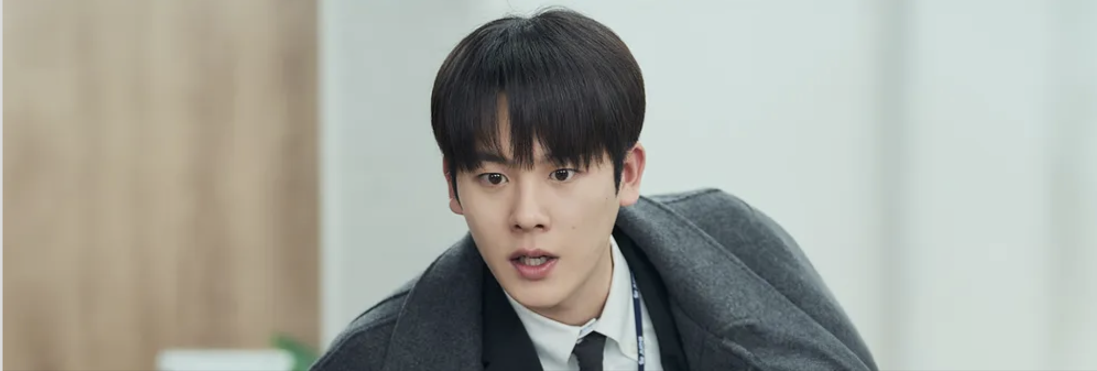 tvn 토일 주말 드라마 감사합니다 이정하