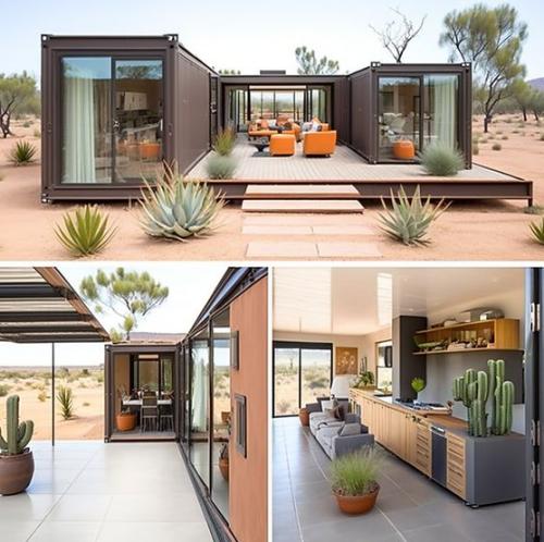 컨테이너하우스