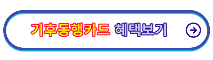 기후동행카드