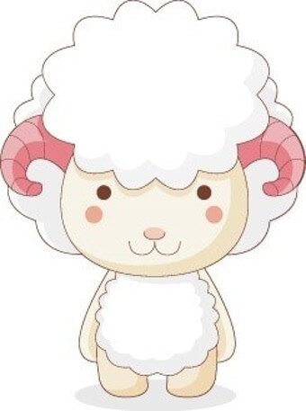 양띠생의 성격-양띠를 알아보자-예술적인 순수함