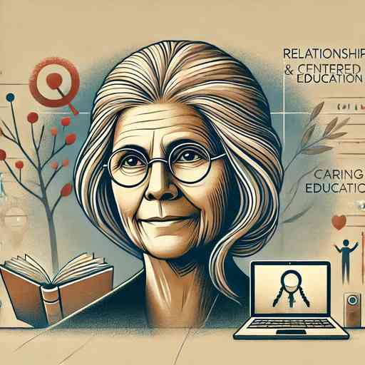 넬 노딩스의 배려 교육: 관계를 통한 성장과 학습의 의미