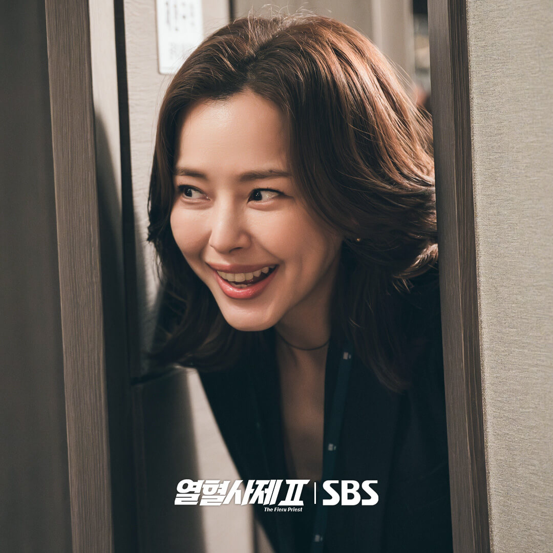 열혈사제 시즌2