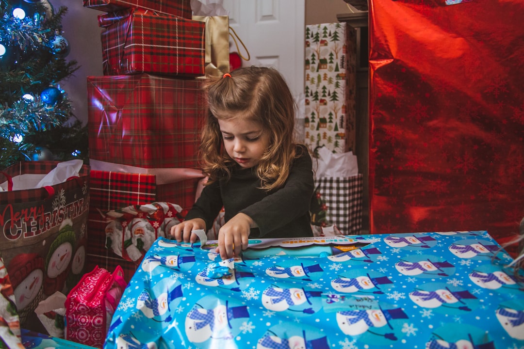 Wrapping