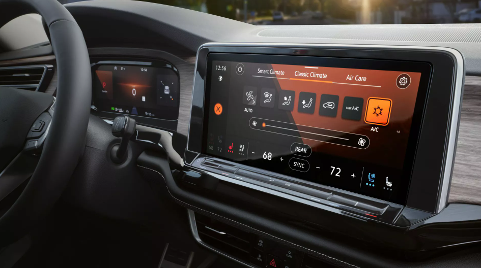 폭스바겐 SUV 신형 아틀라스