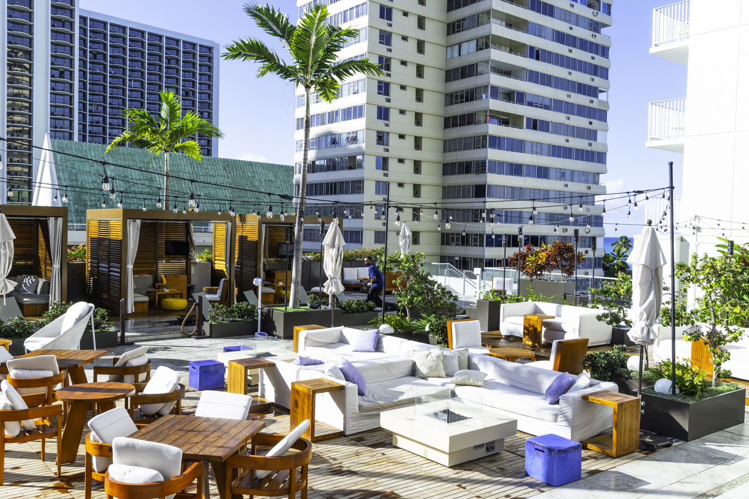 알로힐라니 리조트