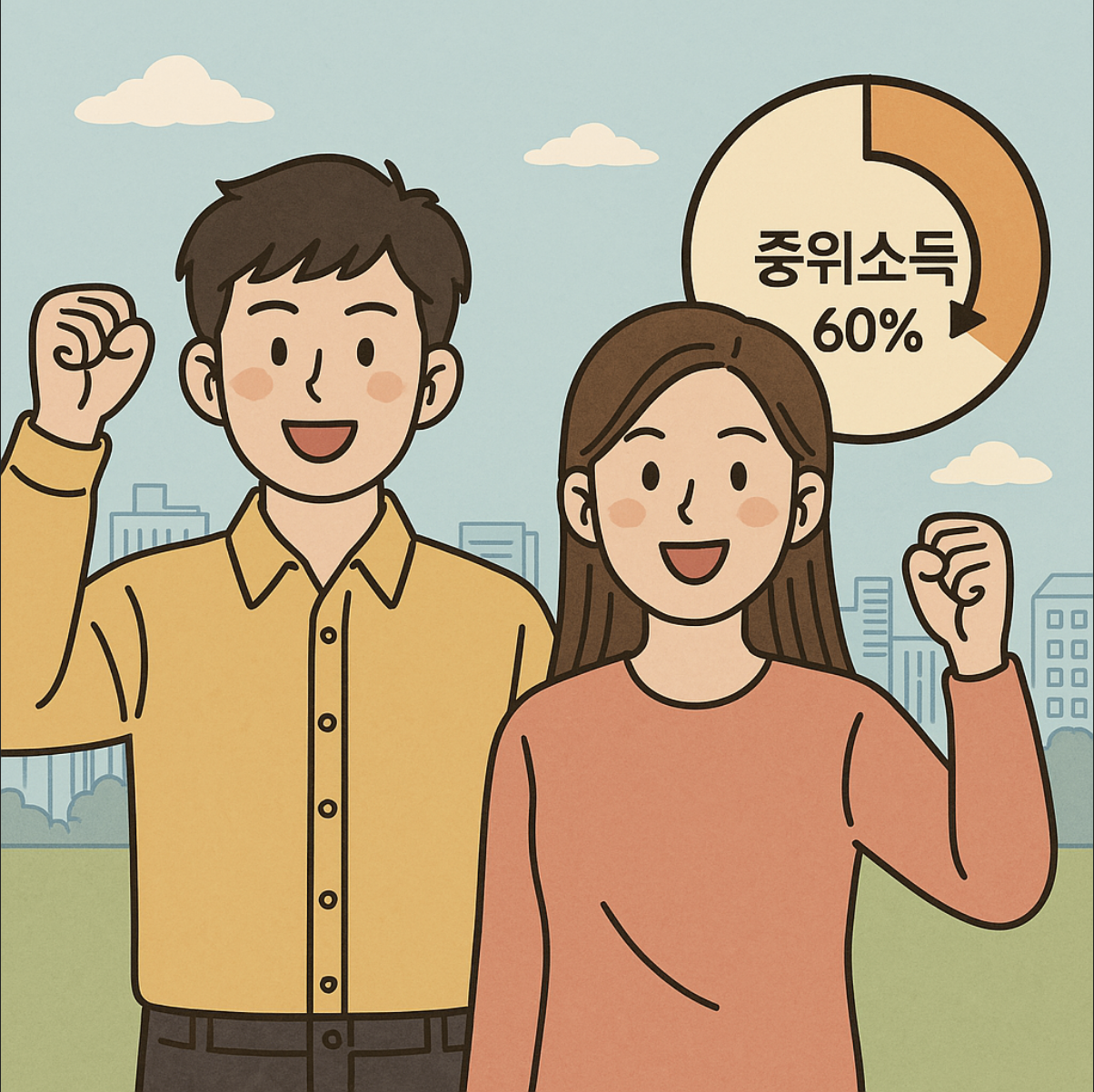 청년내일저축계좌