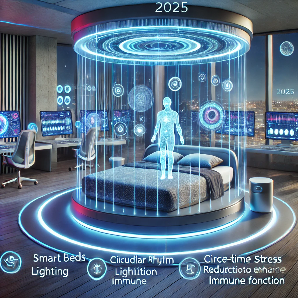 2025면역력최적화 최신전략