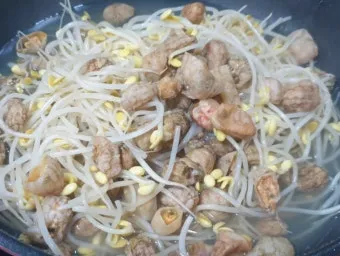 미더덕 찜국 미더덕회 미더덕철 오만둥이 레시피_13