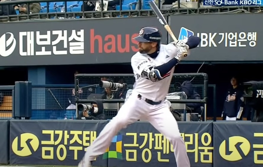 2025 프로야구 두산 vs 삼성