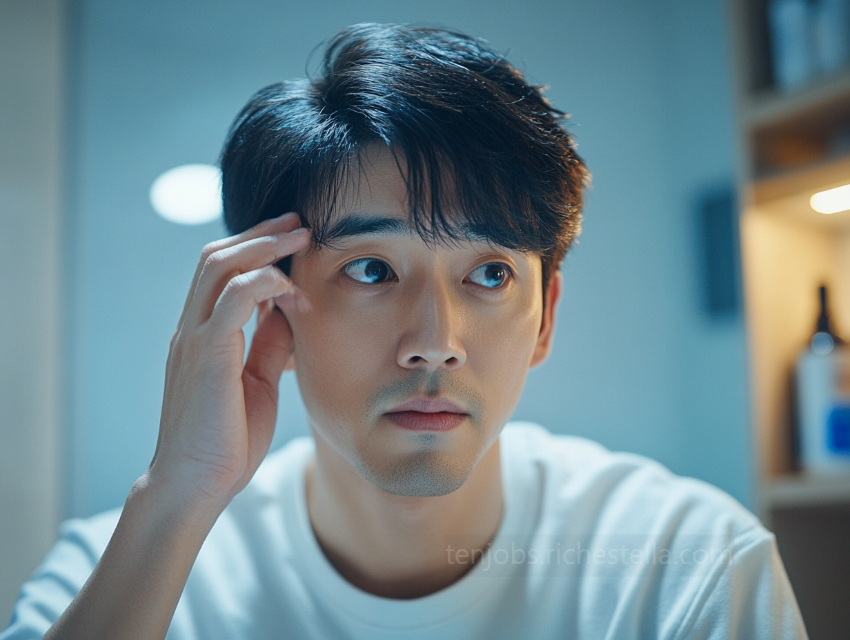 프로페시아 아보다트 비교