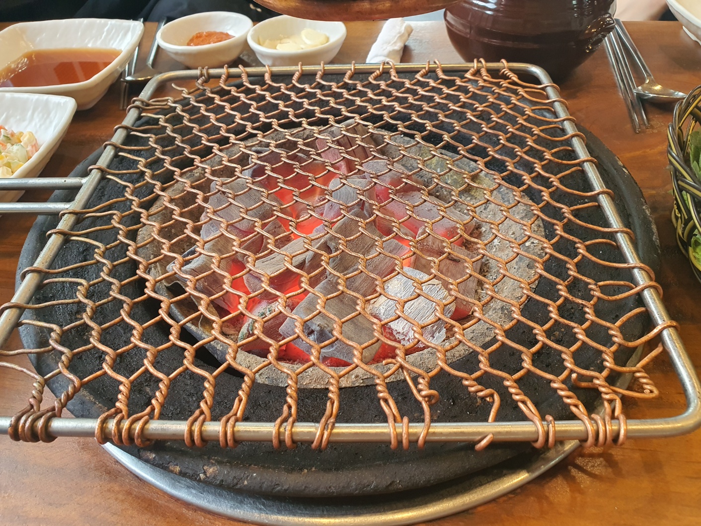 달마설렁탕숯불갈비