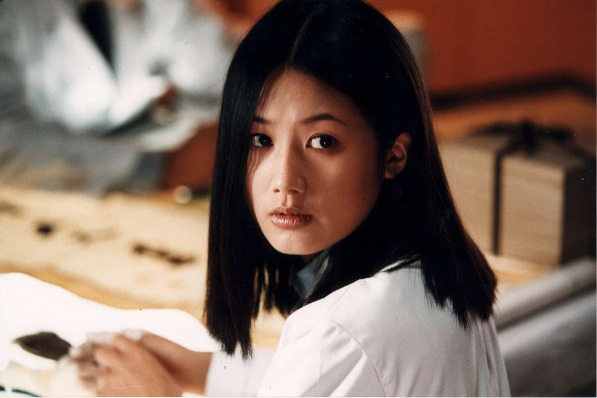 심은하-텔미썸딩